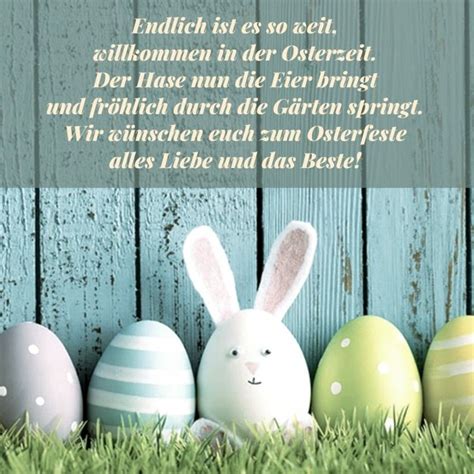 frohe ostern spruch kinder